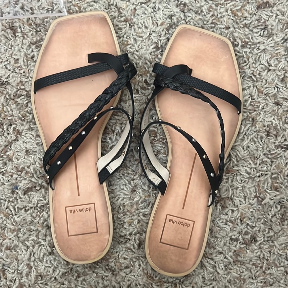 Dolce Vita sandals